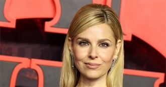 Cara Buono Filmography