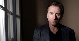 Daniel&#39;s List of Underrated Actors