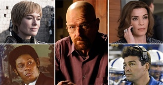 Most Watched TV Shows of All Time