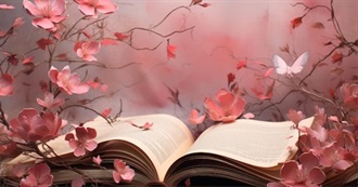 Just a Fun and Girly 2020 TBR