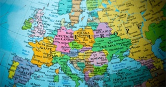 Great European Destinations