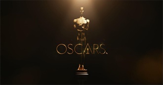 List of Oscars Academy Award Winners for Best Picture Since 1987