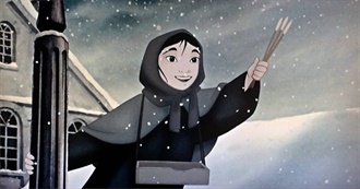 50 Movies From 2006 Not Yet in the National Film Registry