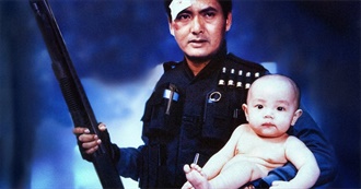 Whatculture&#39;s 20 Action Films From the 1990s You Must Watch