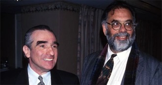 Scorcese V Coppola