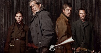 70 of the Best of Post-1970s Western Movies