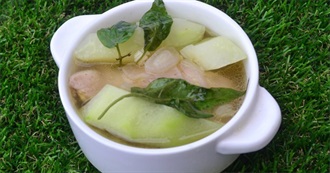 Last 10 Recipes to Be Recommended to Duck Queen 116