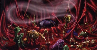 Danish / Norwegian Death Metal