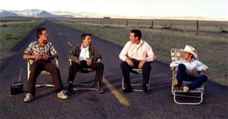 40 of the Best Movies You&#39;ve Never Seen