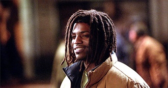 Mekhi Phifer Movies I've Seen