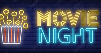 Blanket and Popcorn Movies