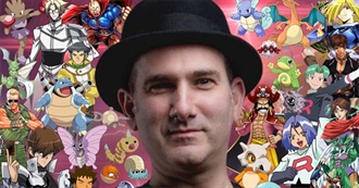 Eric Stuart Characters Alice Knows