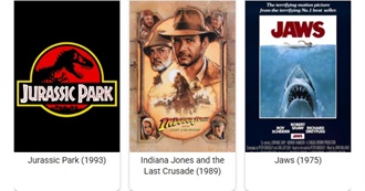 Leandra&#39;s Fave Movies