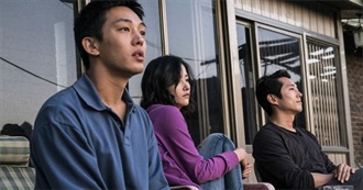 Sammy J&#39;s Most Recent 100 Movies Vol. 3