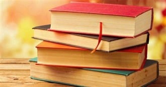 Seal&#39;s 4 &amp; 5 Star Reads