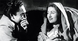 A.Sapphire&#39;s First 101 Indian Films
