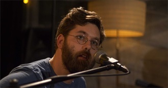 Last 10 Albums Harry Has Listened to (88)