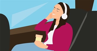 Most Common Hobbies of ESFP Persons