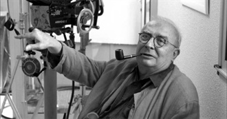 Claude Chabrol Movies Seen So Far