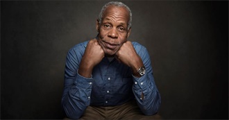 Danny Glover Movies Steve Has Seen