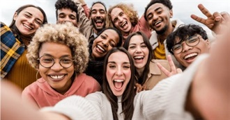 A List of What Everyone Wants