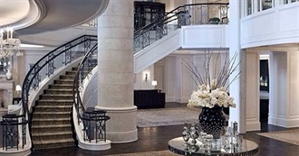 Your RICH Life! What Do You Want?