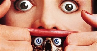 The Horror of RYM! Top 10 Horror Movies of 1992
