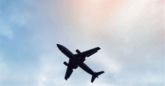 EHAJ&#39;s Travel Bucket List