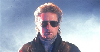 Joblo&#39;s Best Movie You Never Saw on Blu-Ray - August 2025