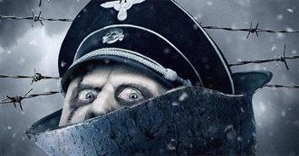 Whatculture: 10 Spine-Chilling Winter Horror Movies