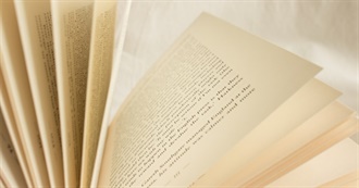 Nic&#39;s Nonfiction TBR