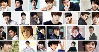 Korean Actorsss