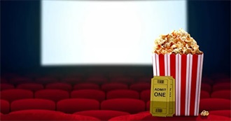 100 More Films Jason Says Everyone Should Watch