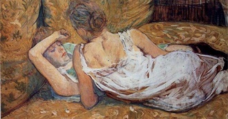 Laura&#39;s Book List