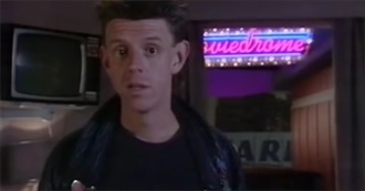 Moviedrome - Series Seven