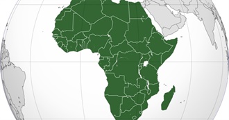 African Authors on Erin&#39;s Shelf