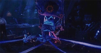 Films That Are Genuinely Scary