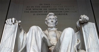 Wazza&#39;s Ten Favorite Countries