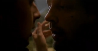 Kosonen&#39;s Favourite Movies