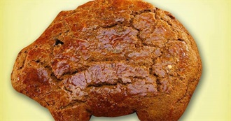 Si&#39;s Childhood Foods