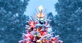 CHRISTMAS MOVIE TIME