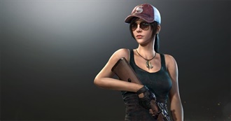 Tambet - Top 20 Favorite Games of All Time