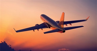 Destinations I&#39;ve Travelled to and Some to Visit in 2019