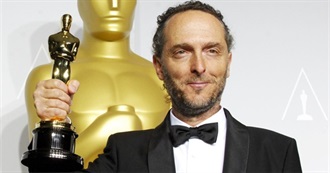 The Cinematography of Emmanuel Lubezki