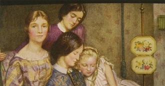 Famous Sisters in Literature