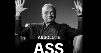 Broody&#39;s Objectively Good Movie Taste Checker