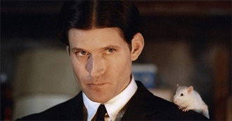 10 Most Ravenously Rodent-Infested Horror Movies