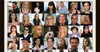 TV Shows Jay Watched in June/July 2022