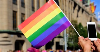 Tehn&#39;s List of LGBTQIQA+ Disney, Freeform and Nickelodeon (Updated May)