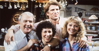 AARP Presents the TV Shows That Changed America
